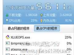 Win7系統中出現的XLUEOPS.exe是什么進程？
