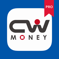 存錢記帳-管理預算、掃描記帳、理財分析CWMoney Pro