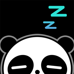 熊貓睡眠-白噪音正念冥想睡眠監測的助眠神器